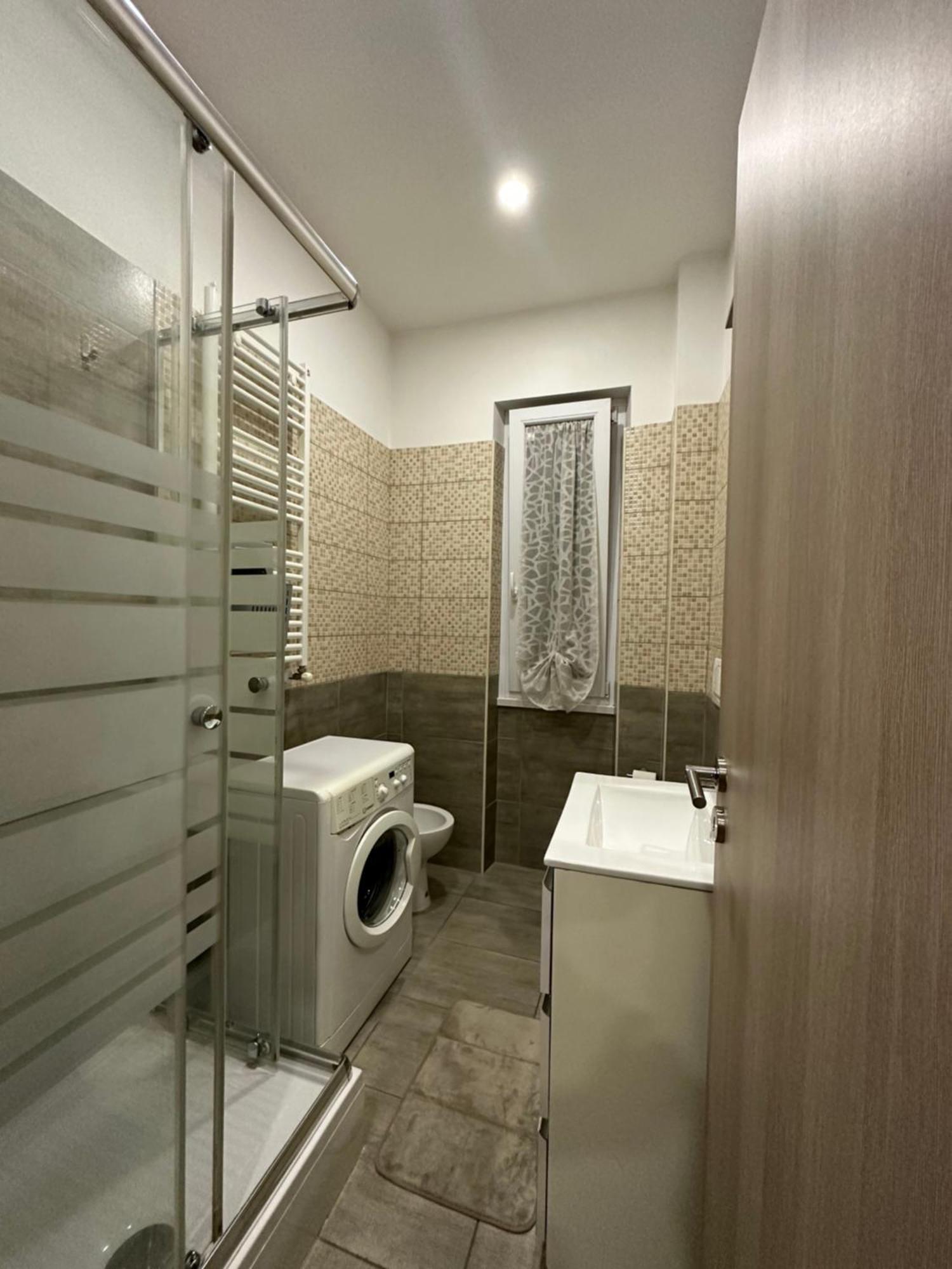 Frabi - Tourist Apartamento